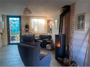 maison de village à la vente -   07700  SAINT REMEZE, surface 118 m2 vente maison de village - UBI469720505